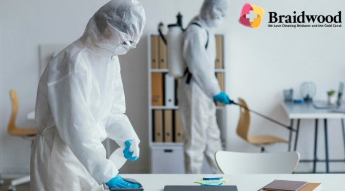 Forensic Cleaning: What It Is and Its Importance After a Tragedy?